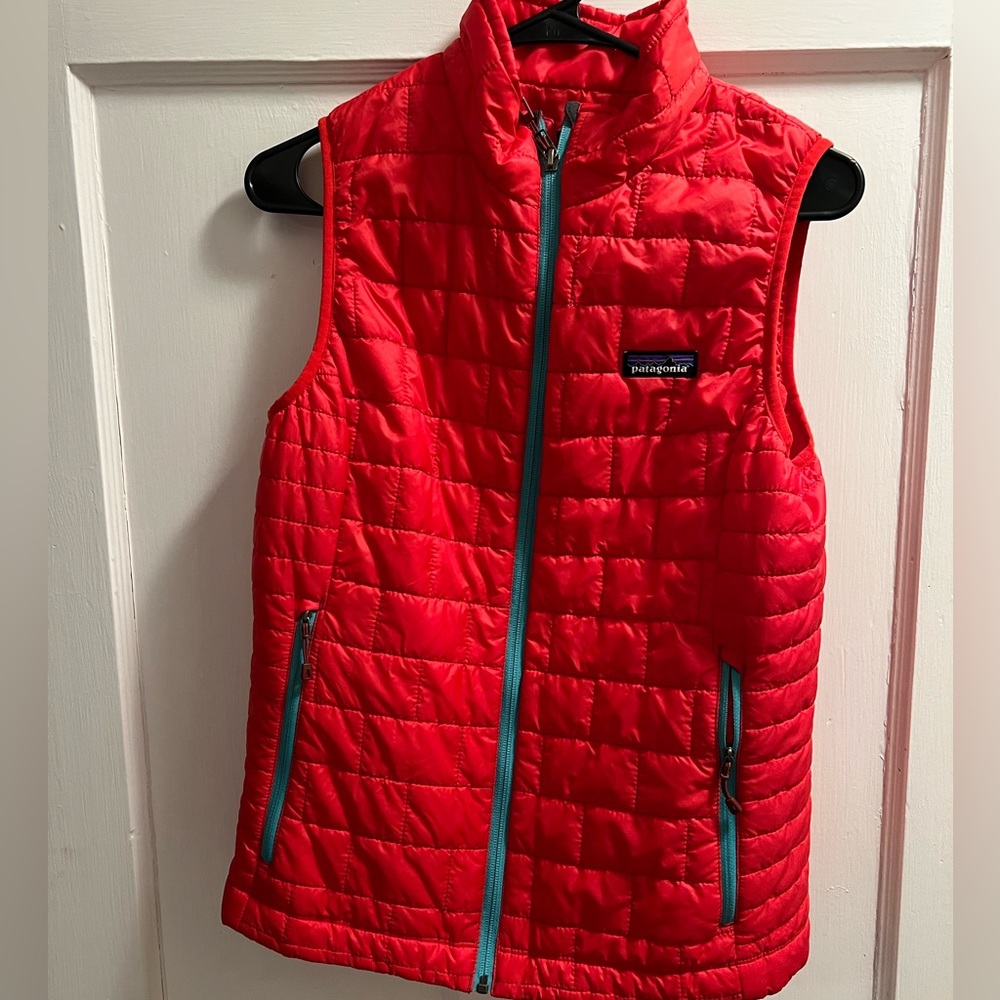 Patagonia Nano Puff Vest
